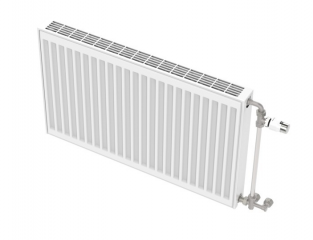 Henrad radiator Compact T33 H600xL1200 3649W